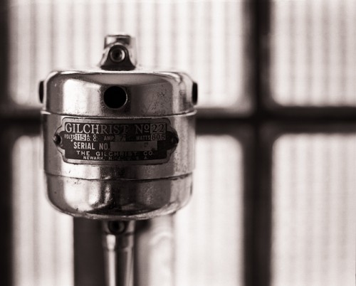 Gilchrist No. 22 - 1