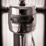 Gilchrist No. 22